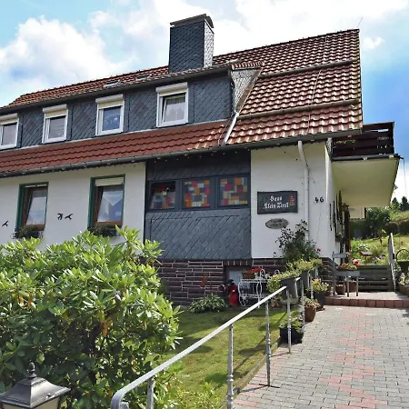 Spacious In Near Ski Area * فيلديمان
