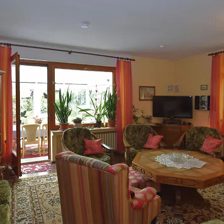 Spacious In Near Ski Area