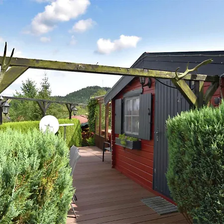 شقة Spacious In Near Ski Area
