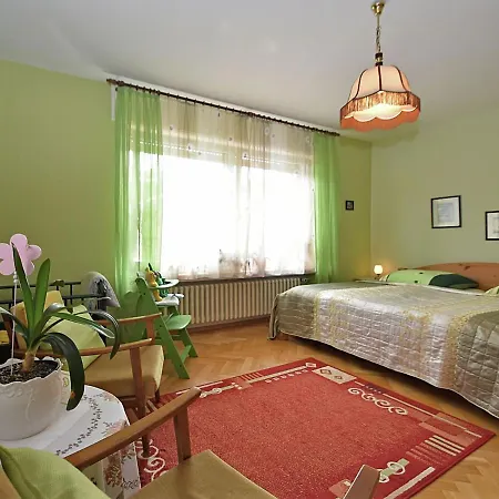 Spacious In Near Ski Area