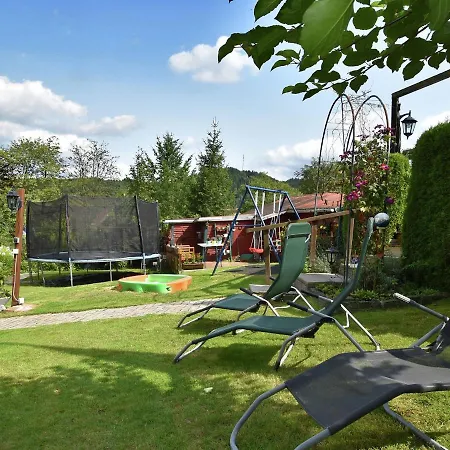 Spacious In Near Ski Area شقة فيلديمان