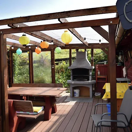 Spacious In Near Ski Area فيلديمان