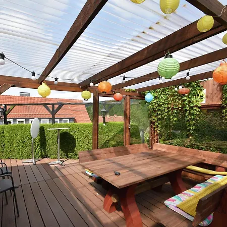 Spacious In Near Ski Area شقة