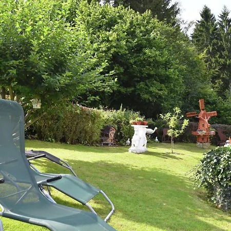 Spacious In Near Ski Area شقة فيلديمان