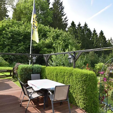 Spacious In Near Ski Area فيلديمان