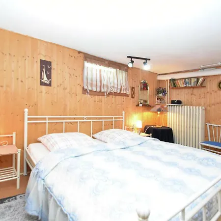 شقة Spacious In Near Ski Area فيلديمان