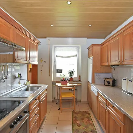 Spacious In Near Ski Area *