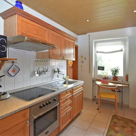 Spacious In Near Ski Area